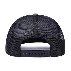 Gorras Trucker Personalizadas al por Mayor para Venta en Línea, Gorras Trucker de Malla a Precio Económico y Más Vendidas - Product Image 4
