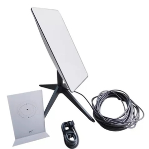 อินเทอร์เน็ตผ่านดาวเทียมคุณภาพสูงรุ่นใหม่ V4 พร้อมอุปกรณ์ครบชุดและอุปกรณ์เสริม - Product Image 2