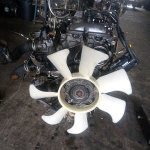 MOTOR KA24 DE 2.4L Y 16V PARA NISSAN HARDBODY - Product Image 3