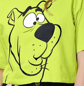 เสื้อสำหรับผู้หญิงคุณภาพสูงผลิตจากโรงงานพร้อมแผ่นปะและของตกแต่งเสื้อวิทยาลัยรุ่นพื้นฐานสำหรับเด็กผู้หญิง - Product Image 6