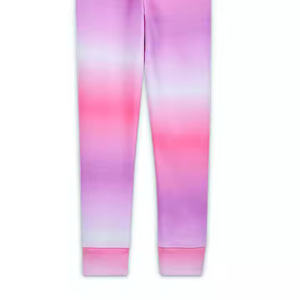 Pantalones Deportivos de Felpa con Tinte Anudado, 100% Algodón, Antiarrugas, Casuales, de Alta Calidad, para Hombre y Mujer, los Más Cómodos, de Pierna Recta - Product Image 6