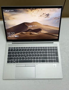 95 nouveau H P E l i t e B o o k, 850 G8 CPU I5 11thgen, 16 Go de RAM, disque dur 512 GBSSD, écran 15.6 "ordinateur portable - Product Image 1