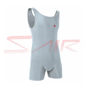 Camiseta Deportiva Personalizable para Hombre, de Alta Calidad, Informal, de Secado Rápido, Transpirable, Ecológica, de Algodón/Fibra de Bambú, Cuello en V - Product Image 4