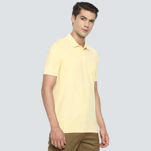 Polos en blanco de sublimación para hombre, polos personalizados con logotipo bordado, polo, ropa apta para el último diseño - Product Image 4