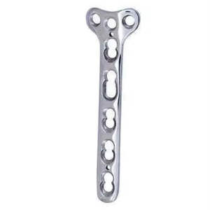 Petite plaque en T orthopédique vétérinaire 3.5mm Pack de 10 instruments chirurgicaux - Product Image 4