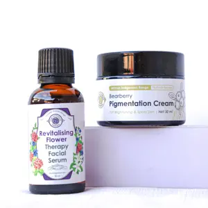Tratamiento Facial para la Pigmentación: Elementos Esenciales - Product Image 1