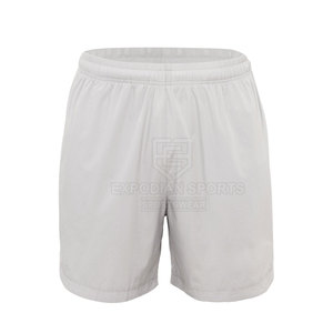 Diseña Tu Propio Logotipo, Pantalones Cortos de MMA Casuales 100% Poliéster, Impresión Totalmente Personalizada, Proveedor Directo de Fábrica, Cómodos y de Secado Rápido - Product Image 1