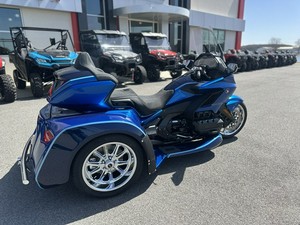 Motocicleta de Turismo Nueva <span class=keywords><strong>Honda</strong></span> GL1800 Motortrike 2025 de Calidad Perfecta - Product Image 5