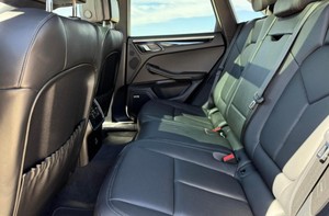 Porssche Macaan S Twin-Turbo V6 2021 d'occasion certifié - Product Image 6