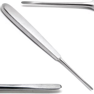 Warwick James ลิฟต์ยกฟันด้วยตัวเองเครื่องมือผ่าตัดสเตนเลสสตีลสำหรับการผ่าตัดรากตรง - Product Image 1