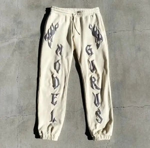 ชุดสูทผ้าเกล็ดปลาเทอร์รี่สำหรับผู้ชายใส่400gsm ซักได้ชุดวอร์มกางเกงสเวตเตอร์พิมพ์ลายหินใส่วิ่งมีสไตล์ใส่400gsm เฟรนช์เทอร์รี่ - Product Image 6