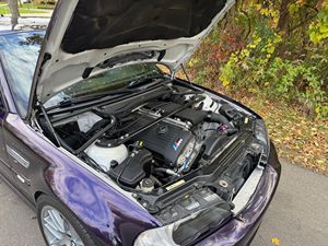 รถบีเอ็มดับเบิลยู เอ็ม3 คูเป้ ปี 2004 มือสอง พวงมาลัยซ้าย/ขวา - Product Image 6