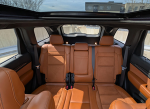 JEEP GRAND CHEROKEE SRT 2019 USADO, Volante a la Izquierda/Derecha - Product Image 3