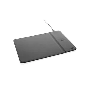 Alfombrilla de Ratón Ecológica con Carga Inalámbrica Sostenible para Dispositivos - Product Image 1