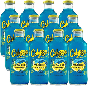 Calypso Bebidas de Frutas Exóticos Sabores Surtidos Proveedor Mayorista a Granel - Product Image 1