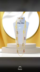 Pendientes de mariposa chapados en oro de 18 quilates, joyería de moda para niñas y mujeres, con circón, Alemania, España, Suiza, Italia - Product Image 4