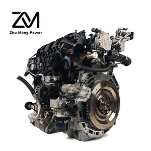 Nuevo Conjunto de Motor 2.0 para Land <span class=keywords><strong>Rover</strong></span> <span class=keywords><strong>Evoque</strong></span> 2016, Discovery Sport 2014, Ford Edge, Jaguar XF, XE, Piezas <span class=keywords><strong>2015</strong></span> - Product Image 5