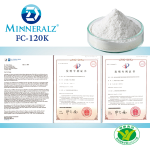 D-minneralz-mineral <span class=keywords><strong>Natural</strong></span> de Taiwán para océano profundo, suplemento de mineral traza para vegetales
