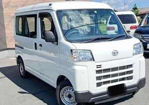 VENTES À PRIX RÉDUIT POUR DES DAI HATSU HIJET VAN D'OCCASION NEUVES LIVRAISON GRATUITE - Product Image 6