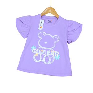 Ropa de buena calidad para bebé, 100% algodón, OEM, verano, hecho en Vietnam - Product Image 2