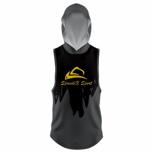 Uniformes de Entrenamiento de Flag Football 7v7 Ligeros, Duraderos, Elásticos en Cuatro Direcciones, de Secado Rápido y Ecológicos, Sublimados, Tallas Grandes - Product Image 3