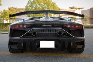 Lamborghini Aventador SVJ 2020 en EXCELENTE ESTADO, Transmisión Automática - Product Image 6