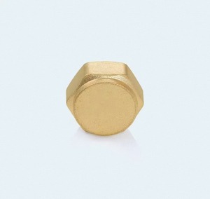 Tube échangeur de chaleur en laiton 0,2 kg pour machines de réfrigération avec rapport d'essai et garantie d'un an, fabriqué en Inde - Product Image 5