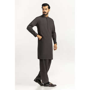 Trajes de Novio SK-STY25-065 de Corte Regular, Diseñados para Comodidad y Estilo - Product Image 5