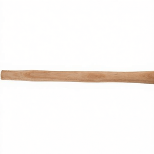 Manche de marteau de 380 mm, 33 x 19,5 mm, pour marteau de 1500 g, marque LOEFFERT - Product Image 3