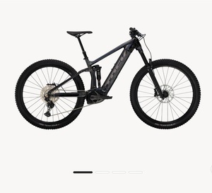 Nouveau vélo de route ultra-épuré Madone SLR 7 Gen 8 avec moteur arrière 8000W/12000W et batterie au lithium - Product Image 1