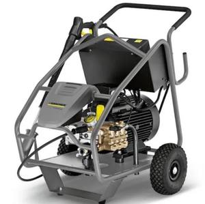 Fast Ultra-<b>High</b>-<b>Pressure</b> <b>Cleaner</b> HD 13/35-4 Cage Machine - Product Image 1