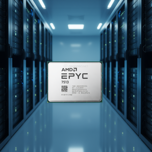 AMD EPYC 7513 32 Núcleos/64 Subprocesos 2.6GHz-3.64GHz 200W - Product Image 3