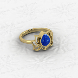 Mejor calidad 8x16mm Natural liso plano trapezoidal Rosa ópalo calidad proveedor cuarzo cobre turquesa suelto para la fabricación de joyas - Product Image 2