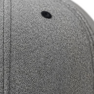 Casquettes de baseball unisexes brodées à la main avec impression en feuille, tissu en coton doux, ajustement réglable, vêtements de sport de plein air, couvre-chef personnalisé - Product Image 4