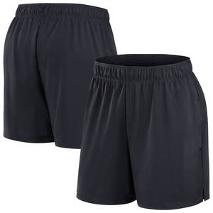 Bon fabricant Short de baseball pour hommes entièrement personnalisé best-seller top tendance Short de baseball anti-rides de haute qualité - Product Image 1