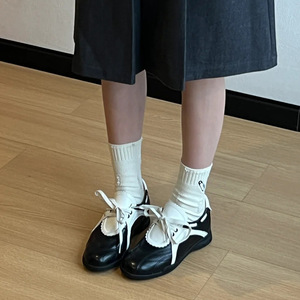 Baskets tendance pour femmes, chaussures de marche décontractées à lacets, confortables et respirantes, chaussures de sport d'extérieur pour femmes, chaussures confortables - Product Image 4