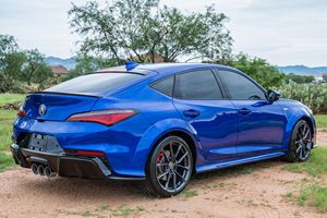 Acura Integra Type S Usado 2024 - Product Image 2