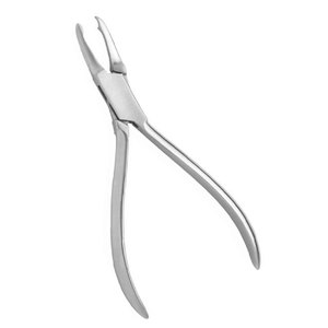 Alicates Dentales Young's Howe para Formación de Lazos de Alambre, Alicates Manuales de Ortodoncia, Juego de Brackets Dentales, Instrumentos Quirúrgicos - Product Image 4