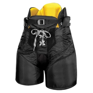 100% Polyester respirant séchage rapide maillot de Hockey sur glace pour hommes impression par sublimation uniforme de Hockey sur glace au prix de gros - Product Image 5