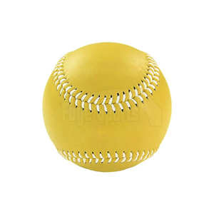 Balle de Baseball Personnalisée Colorée à Prix Bas Entraînement et Pratique Softball Baseball Sport Team Baseball Ballon de Baseball - Product Image 5