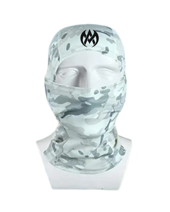 Pasamontañas de punto de algodón y poliéster transpirable de último estilo, a prueba de viento, a prueba de polvo, máscara de motorista para hombres de Pakistán - Product Image 5