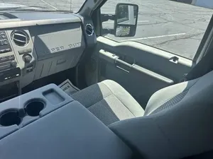 Ford F-250 XLT 2014 - Product Image 5