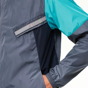 Windproof Waterproof Lightweight Breathable Outdoor <b>Windbreaker</b> Jacket - Product Image 4