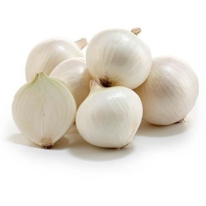 Vente flash à prix de gros abordable, nourriture saine, nouvelle récolte, oignon blanc frais, qualité supérieure - Product Image 1