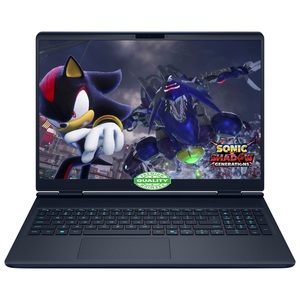 Ordinateur portable de jeu industriel ODM DIY de qualité supérieure, 16 pouces, bleu, pour 9 275HX/32 Go de RAM/2 To de SSD/RTX 5070 - Product Image 1