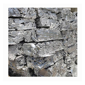 Chatarra de aluminio fundido a granel, suministro de piezas de fundición de aluminio - Product Image 4