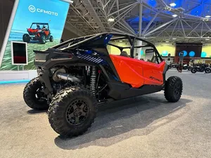 Cfmotos zforce 950 Sport 4 UTV สินค้าใหม่ - Product Image 2