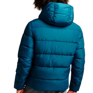 Chaqueta de Hombre para Exteriores con Cuello Alto, Transpirable, Impermeable, Cortavientos, de Primera Calidad y Ligera - Product Image 4