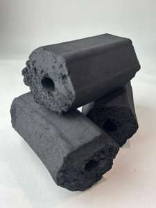 Premium BBQ Charcoal by Merades from Indonesia Clean Burn for Jordanian Korean & <b>Japanese</b> <b>Grilling</b> Traditions - Product Image 6