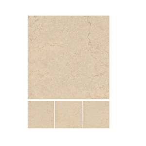 Tấm Mới Nhất Bằng Sứ Lớn Màu Xám Vitrified 1200X1200 Sản Xuất Tại Ấn Độ Hình Lục Giác 800X1600 600X600 Màu Thảm Lát Sàn - Product Image 5